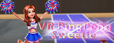 VR PingPong Sweetie