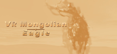 VR Mongolian Eagle steam charts