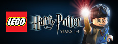 Compre LEGO Harry Potter: Years 1-4 PC Game - Steam Código em