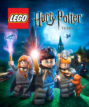 LEGO® Harry Potter: Years 1-4