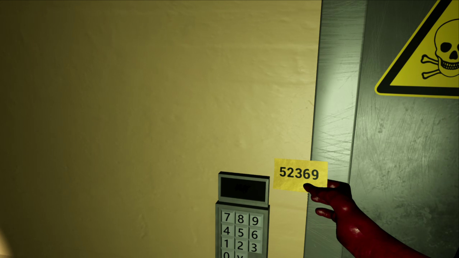 Fragment of Humanity #3