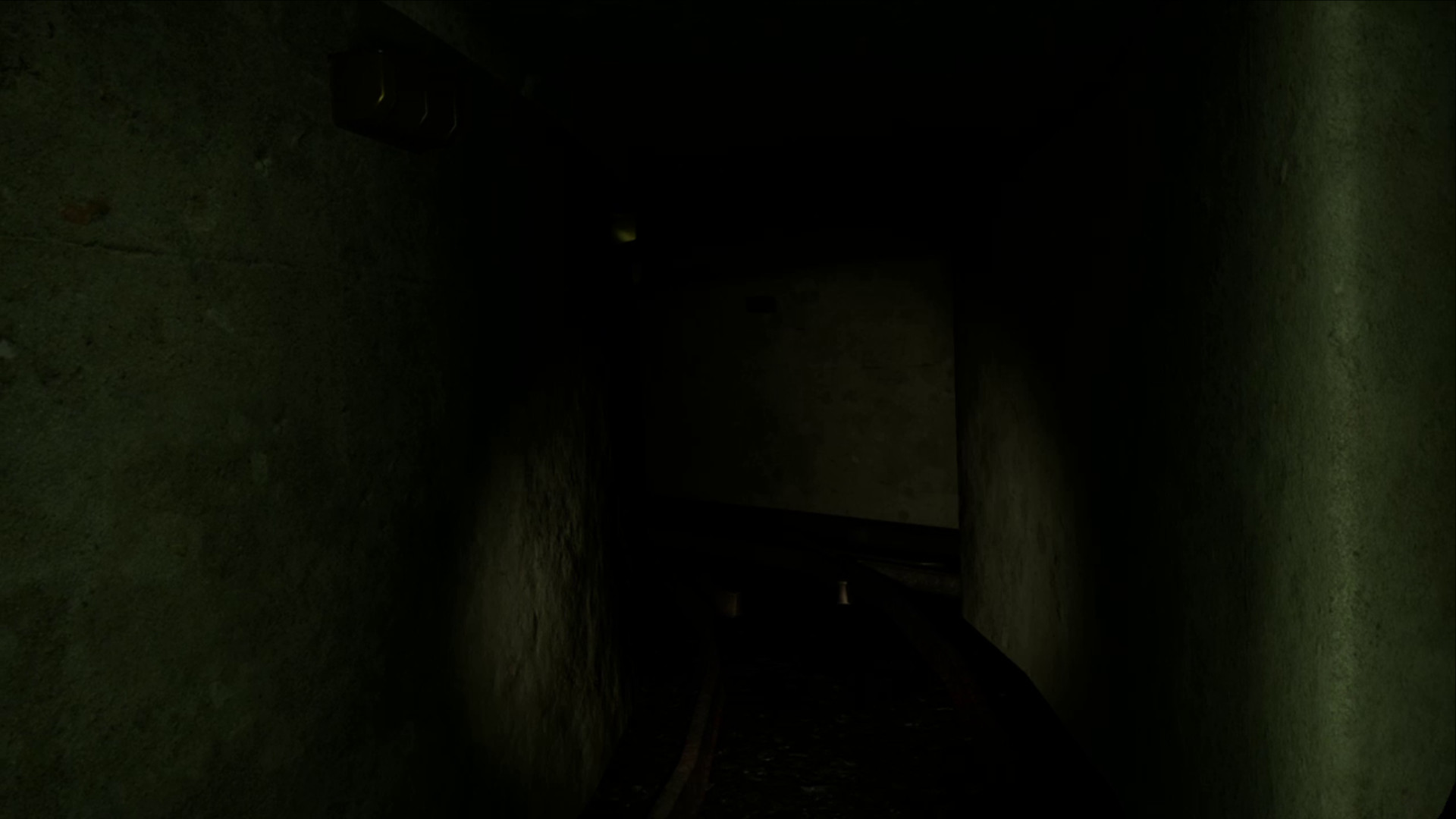 Fragment of Humanity #4