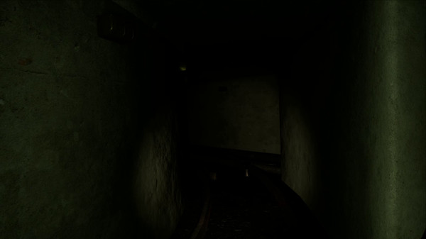 Скриншот из Fragment of Humanity