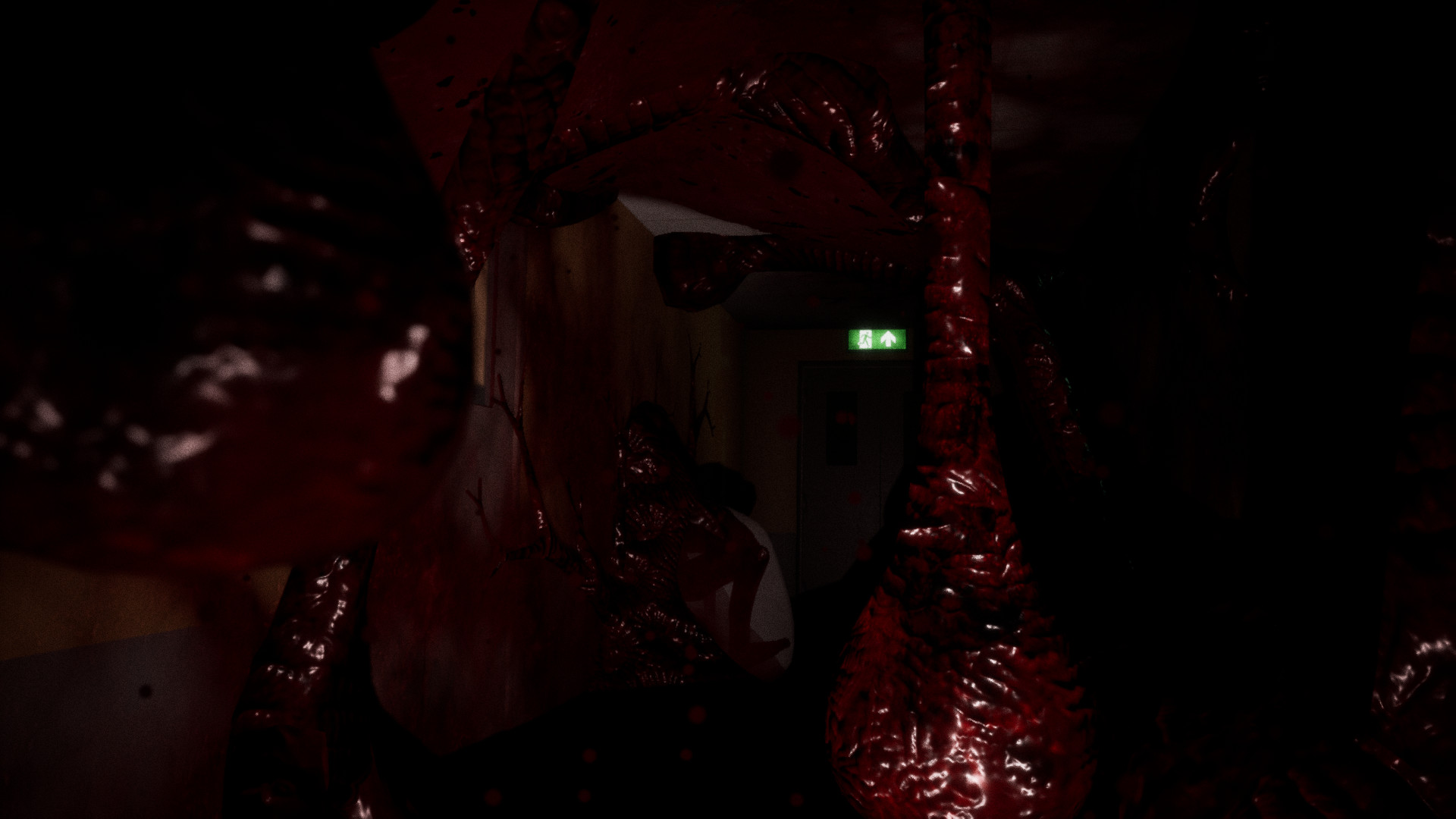 Fragment of Humanity #2