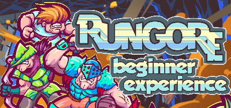 RUNGORE: Beginner Experience header image