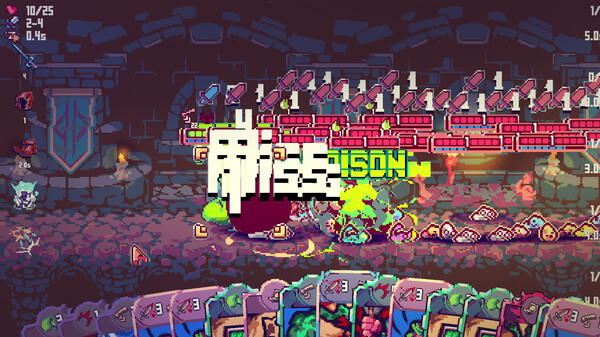 Скриншот из RUNGORE: Beginner Experience