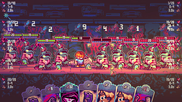 Скриншот из RUNGORE: Beginner Experience
