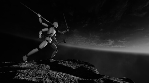 Скриншот из Newton's Playground