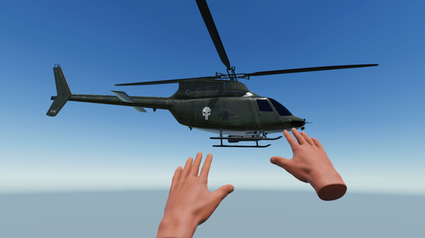 Скриншот из Newton's Playground