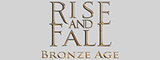 Rise and Fall: Bronze Age 게임 이미지