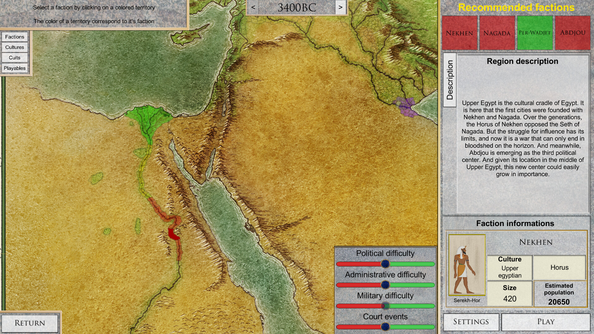 Rise and Fall: Bronze Age #2