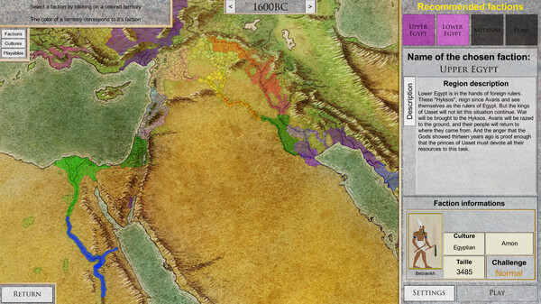 Rise and Fall: Bronze Agefor windows and Linux 1