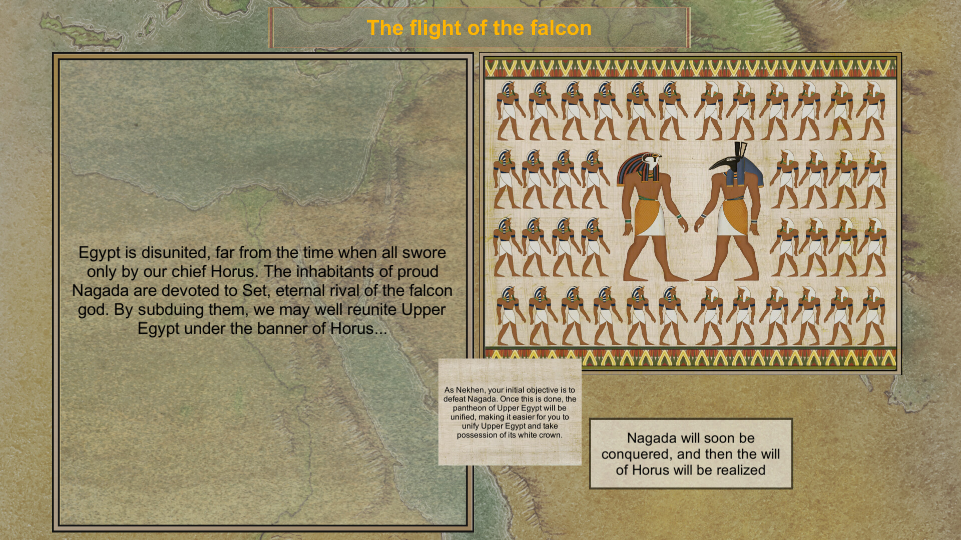 Rise and Fall: Bronze Age #5