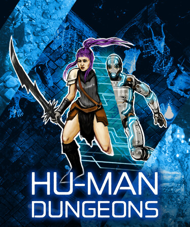 HU-man Dungeons