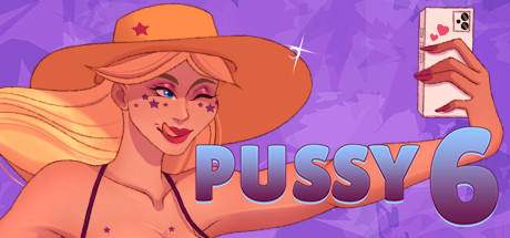 PUSSY 6 on Steam