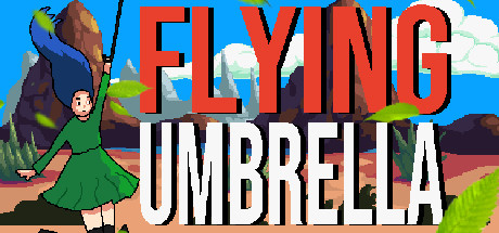 Image for Flying Umbrella