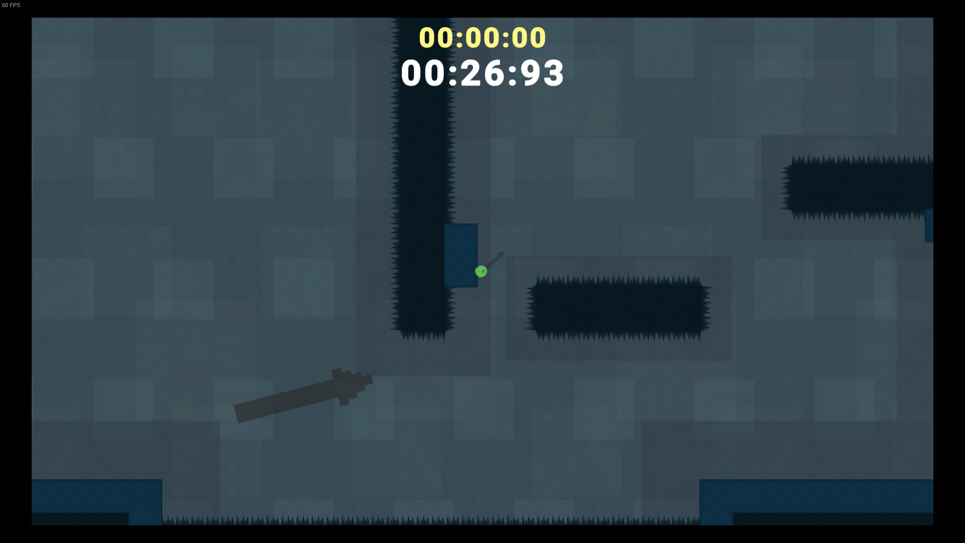 Sticky Steve's Sticky Situation screenshot 1