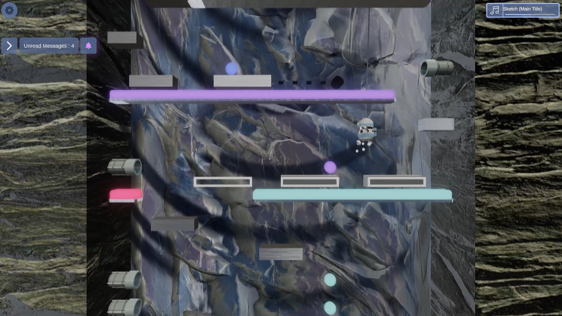 Into the Sinkhole screenshot 1