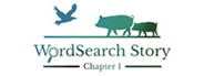 WordSearch Story: Samuel's Adventure 1