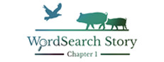 WordSearch Story: Samuel's Adventure 1
