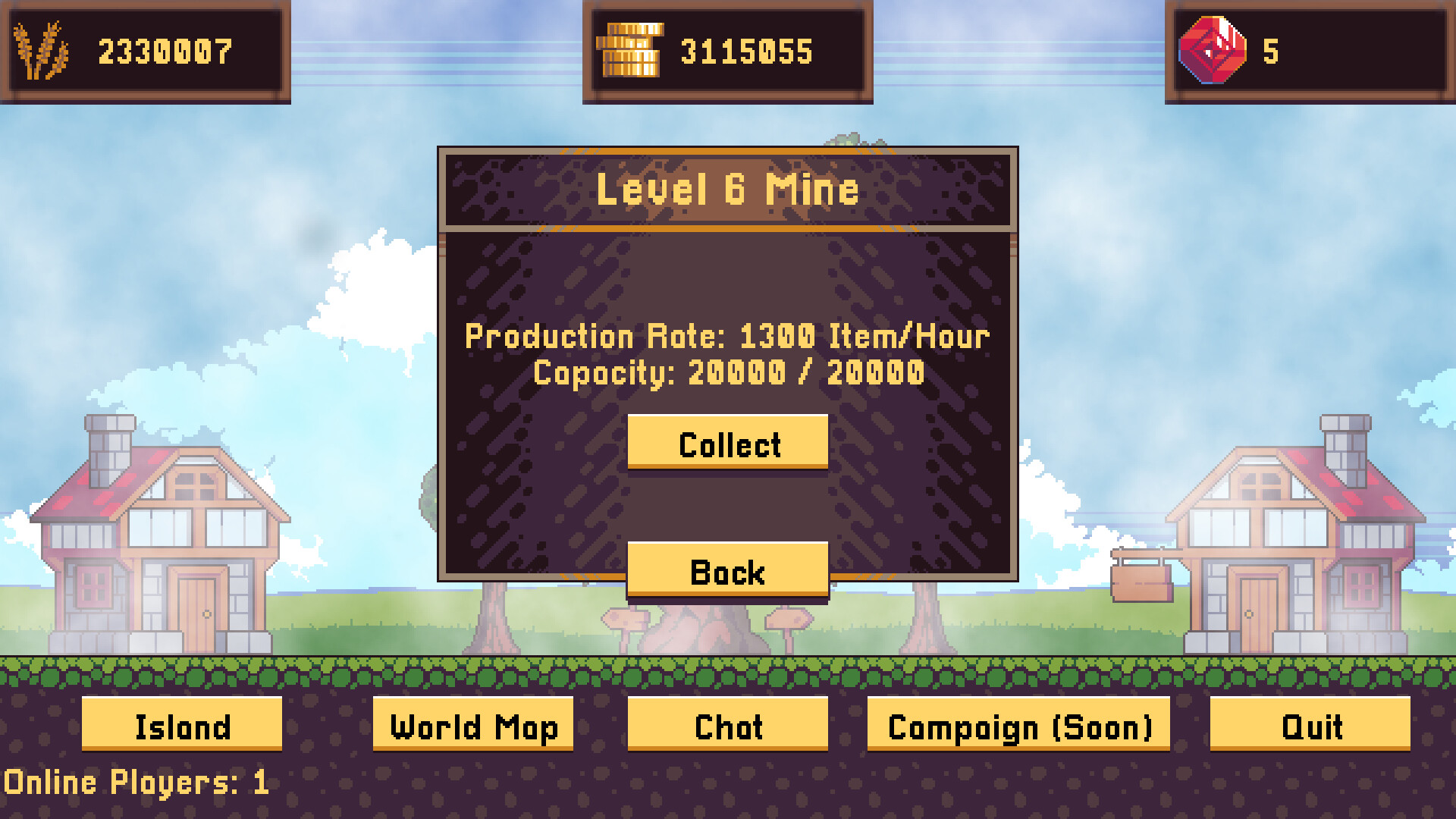 1387: MMO Strategy #8