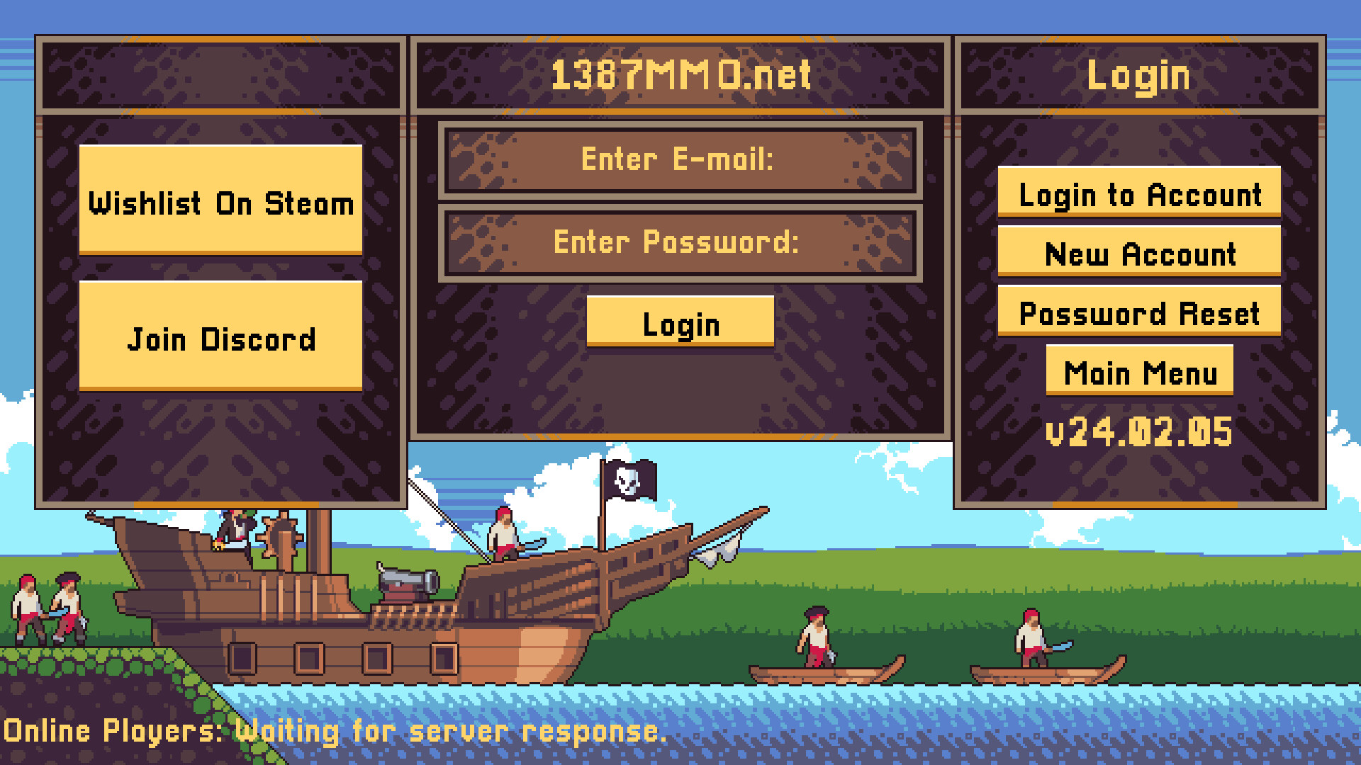 1387: MMO Strategy #5