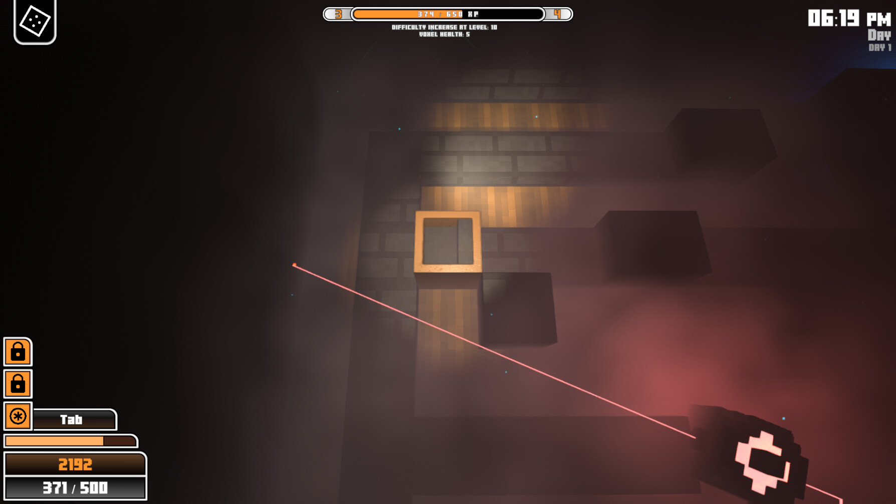 Voxel Miner: Dwellers of The Deep #5