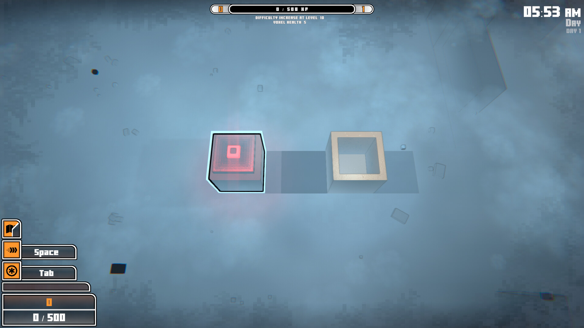 Voxel Miner: Dwellers of The Deep #10