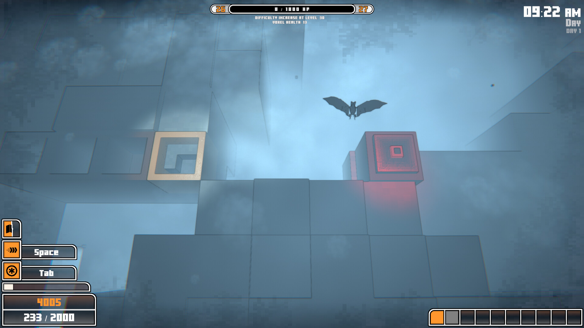 Voxel Miner: Dwellers of The Deep #3