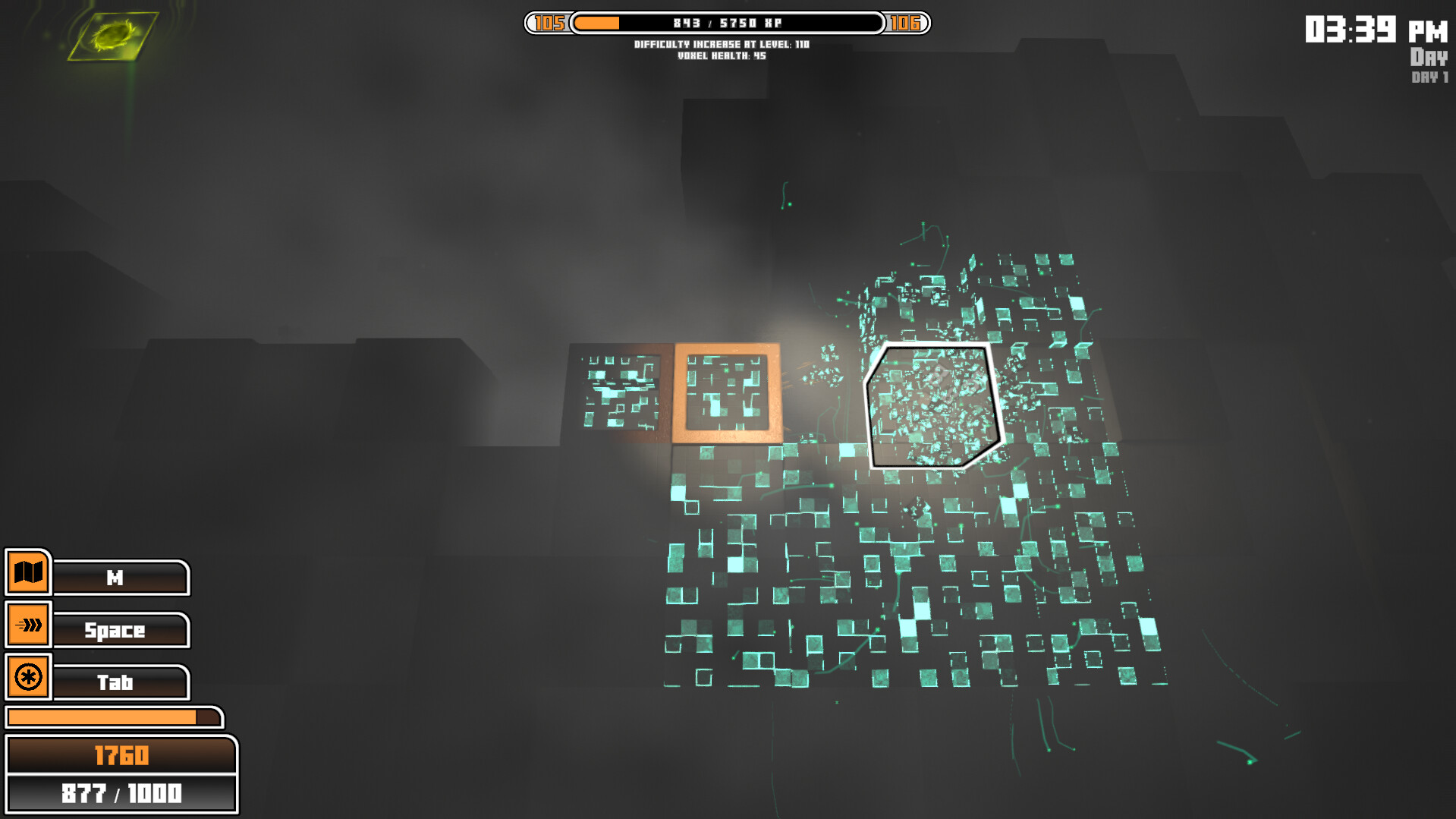 Voxel Miner: Dwellers of The Deep #17