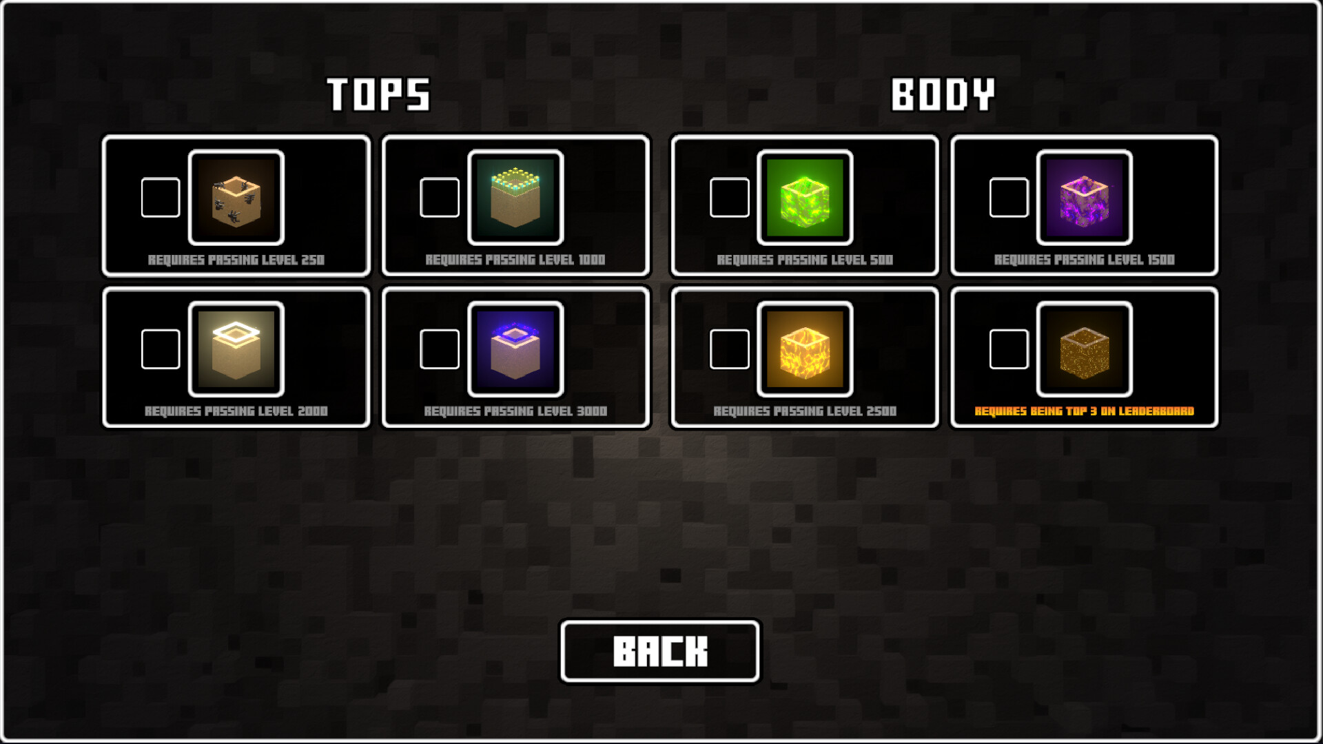 Voxel Miner: Dwellers of The Deep #18