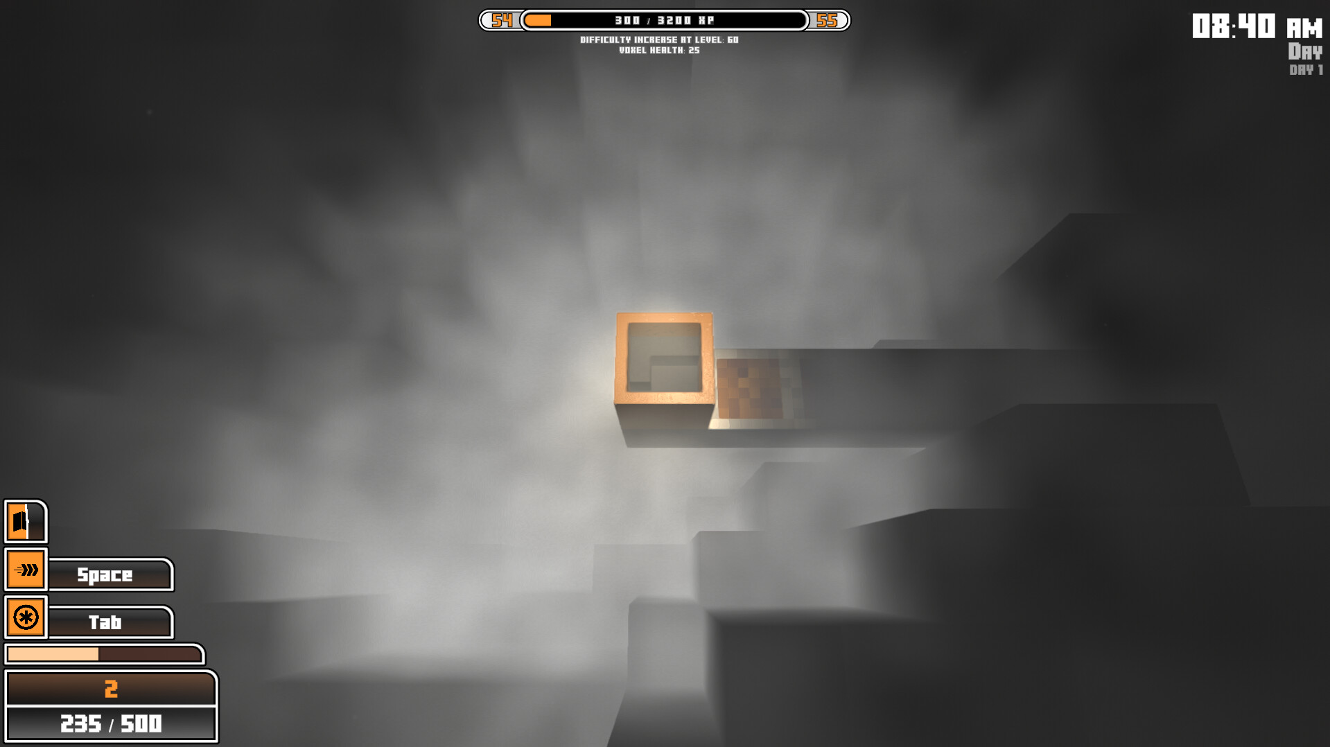 Voxel Miner: Dwellers of The Deep #9