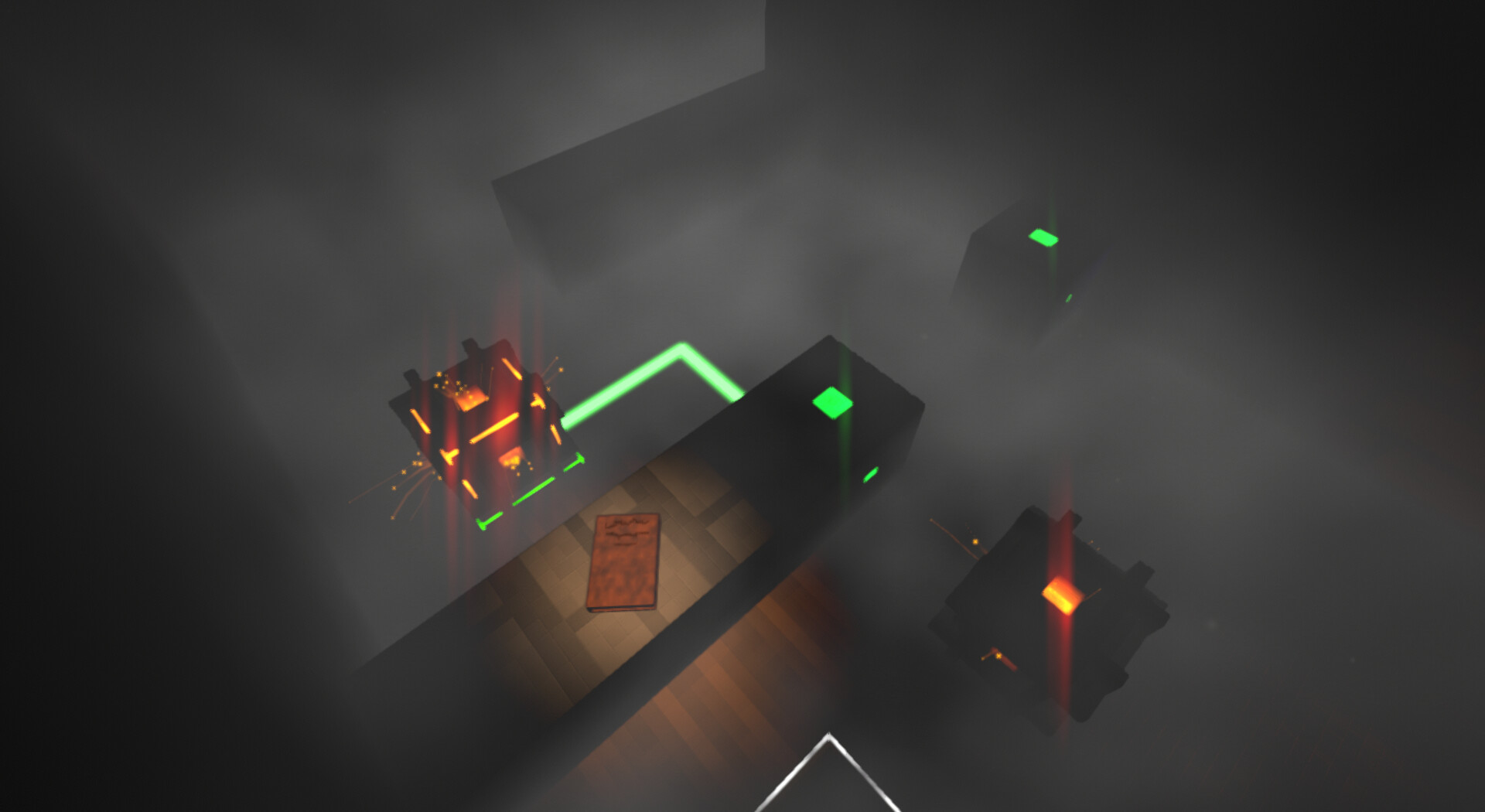 Voxel Miner: Dwellers of The Deep #12