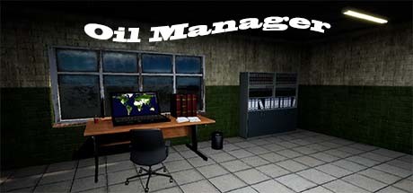 Oil-Manager Cover Image