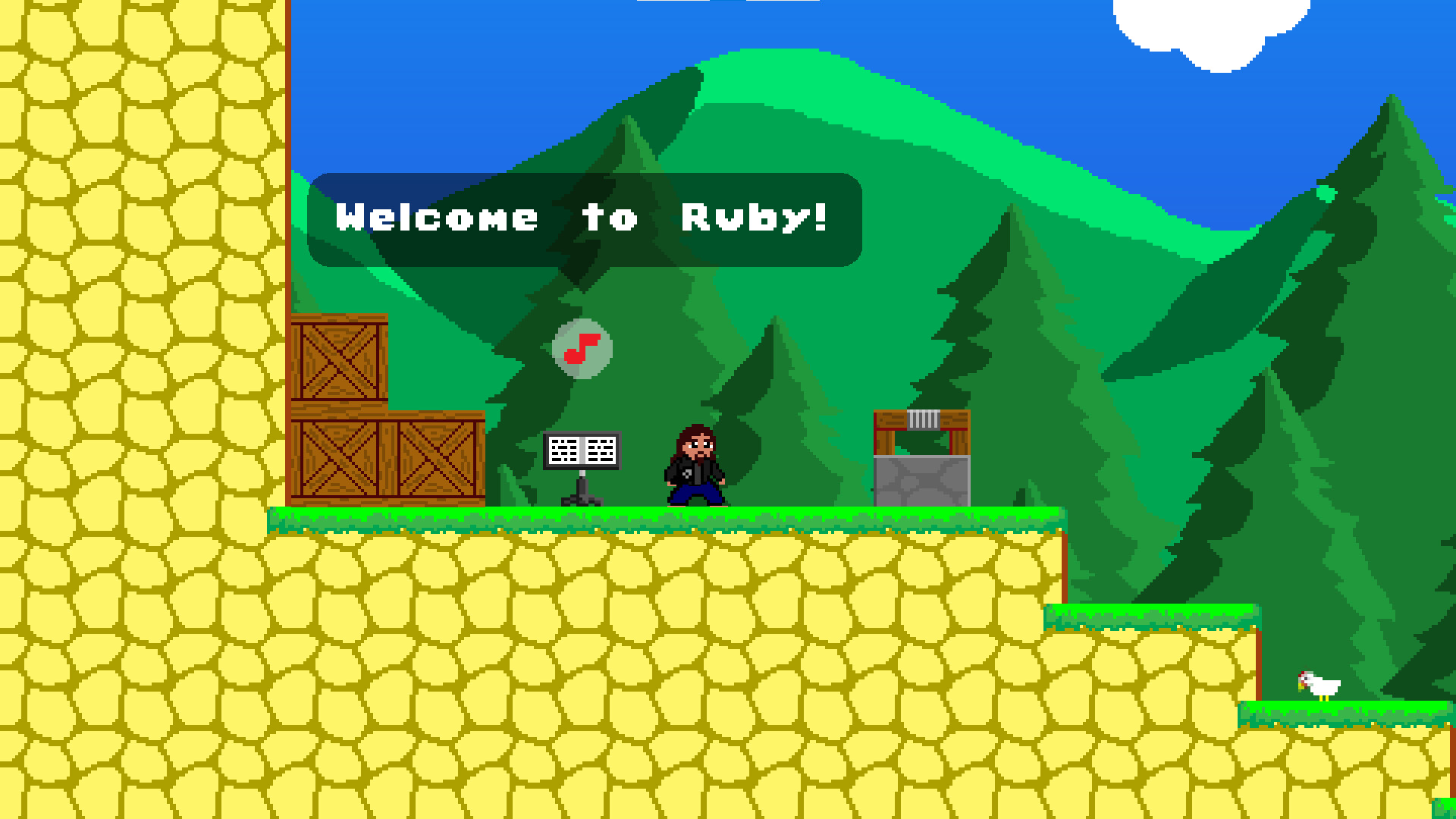 GasolineGypsiesGame screenshot 1