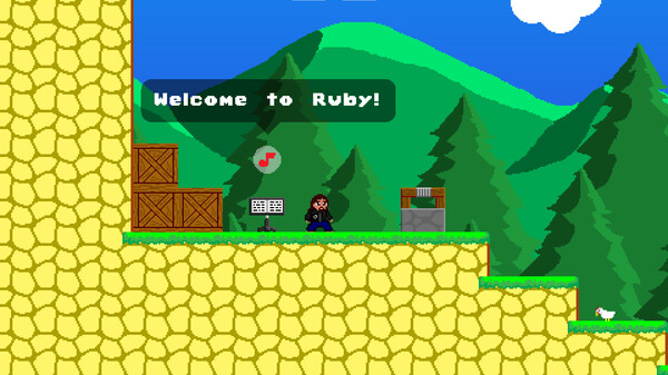 Скриншот из GasolineGypsiesGame
