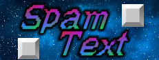 Spam Text