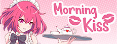 Morning Kiss 게임 이미지