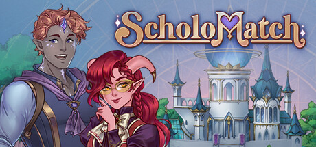 Heartspell: Horizon Academy:魔法学園のロマンスと謎解き