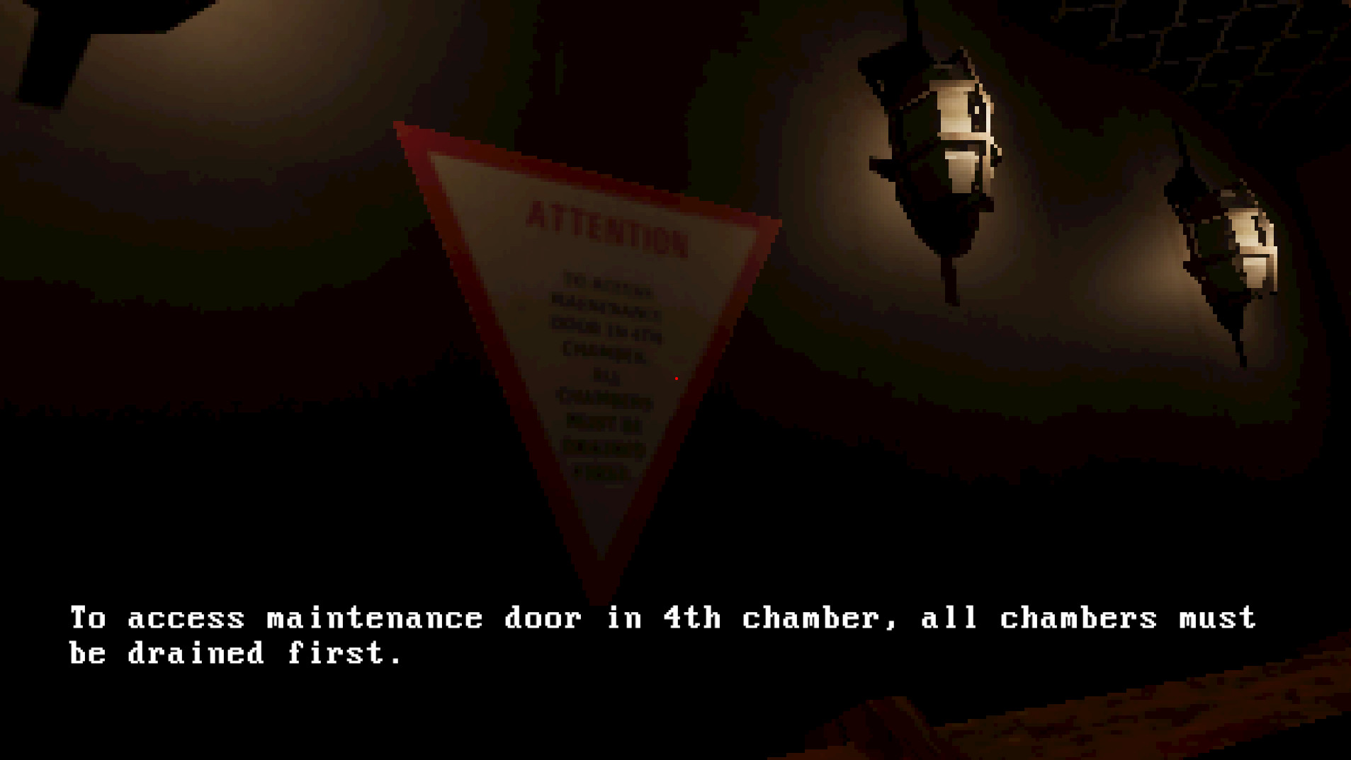 The Nameless Demo #2