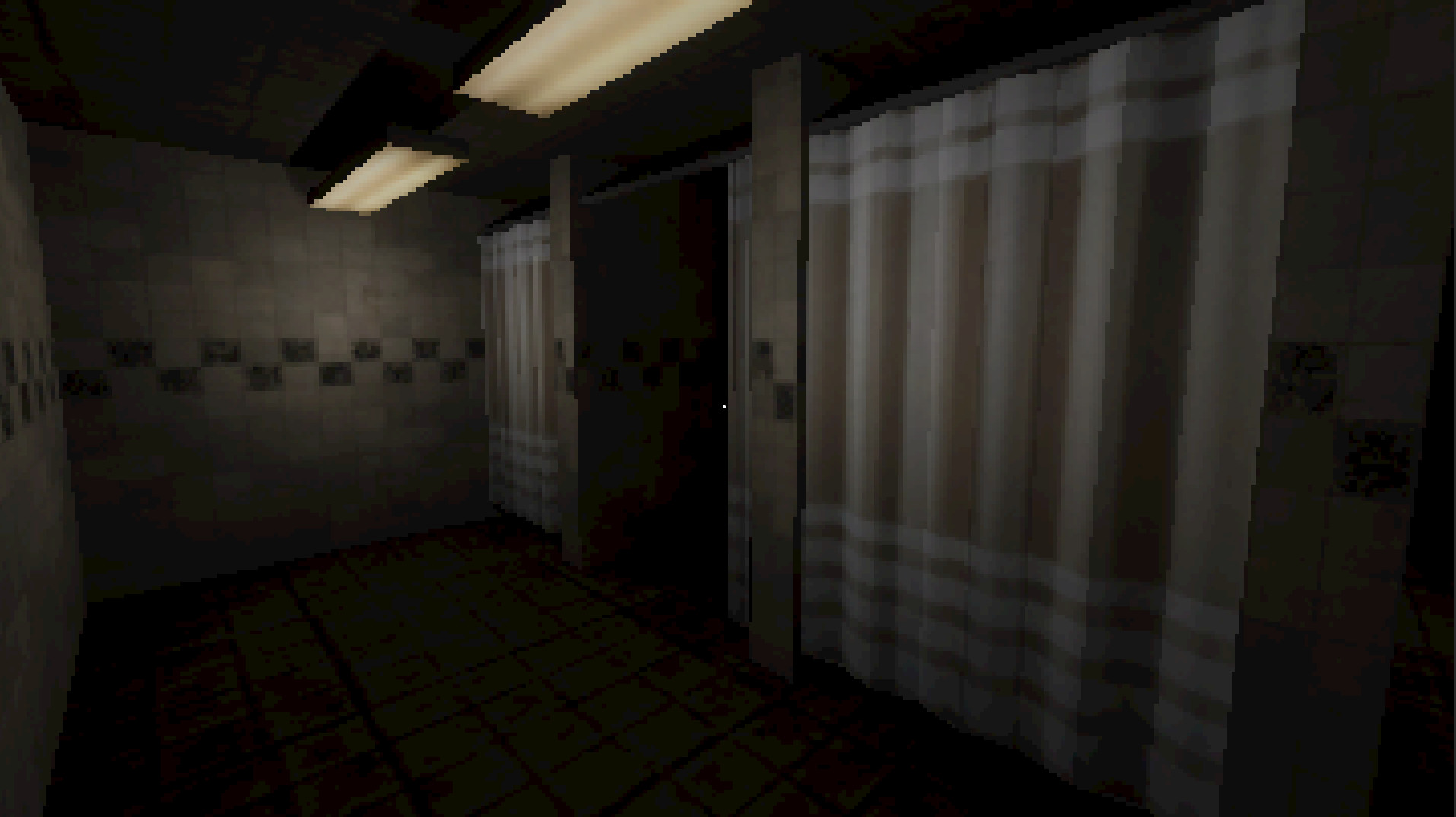 The Nameless Demo #4