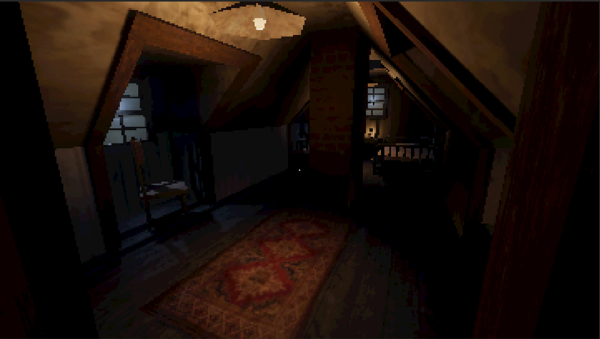 The Nameless Demo #3