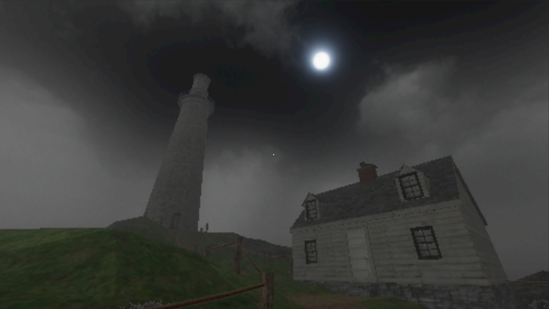 The Nameless Demo #0