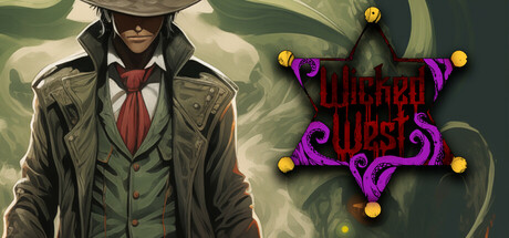 Wicked West banner image