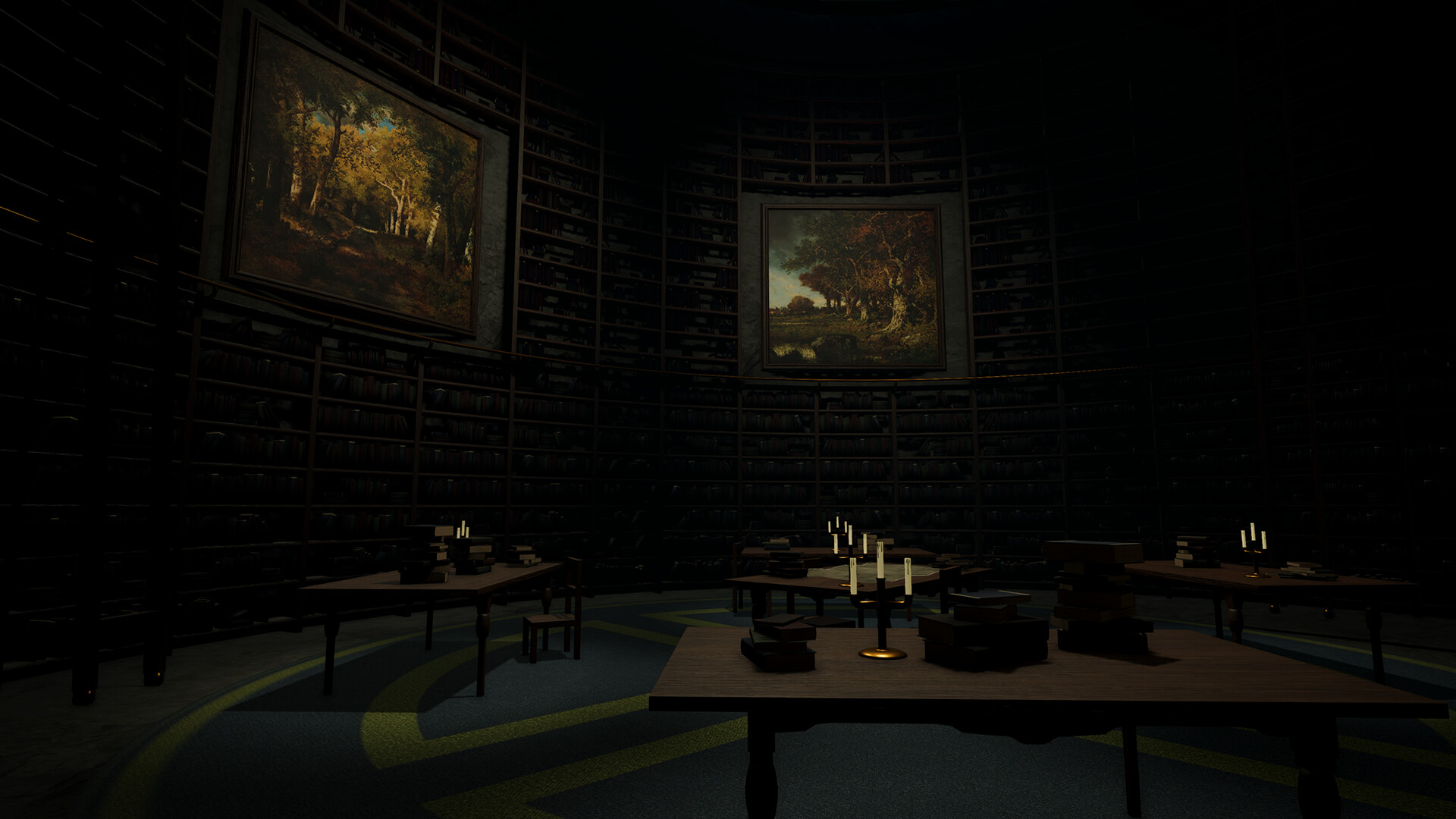 The Solace Paradox #3