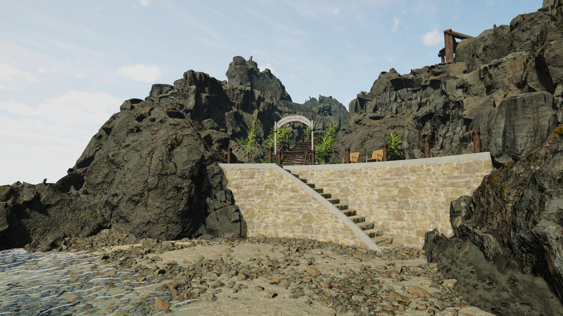 The Solace Paradox #2