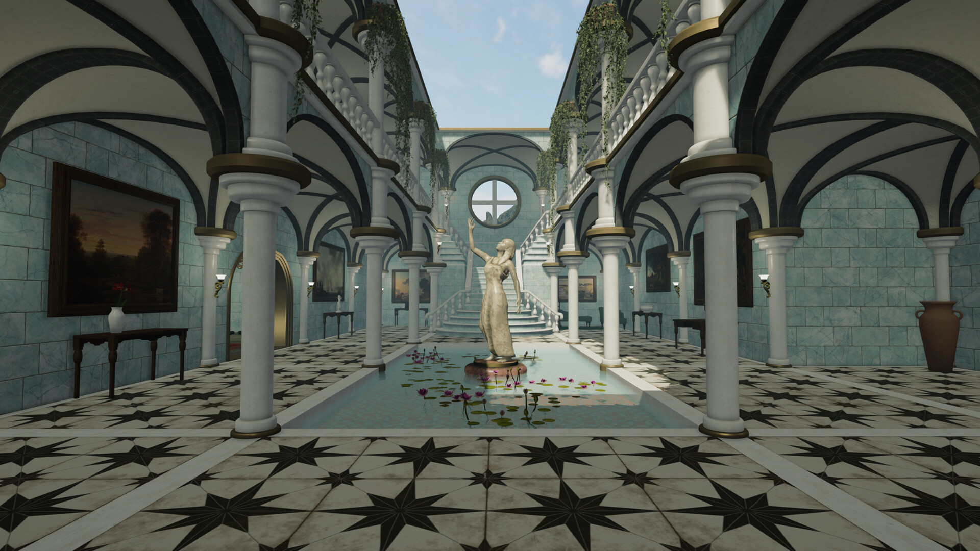 The Solace Paradox #0