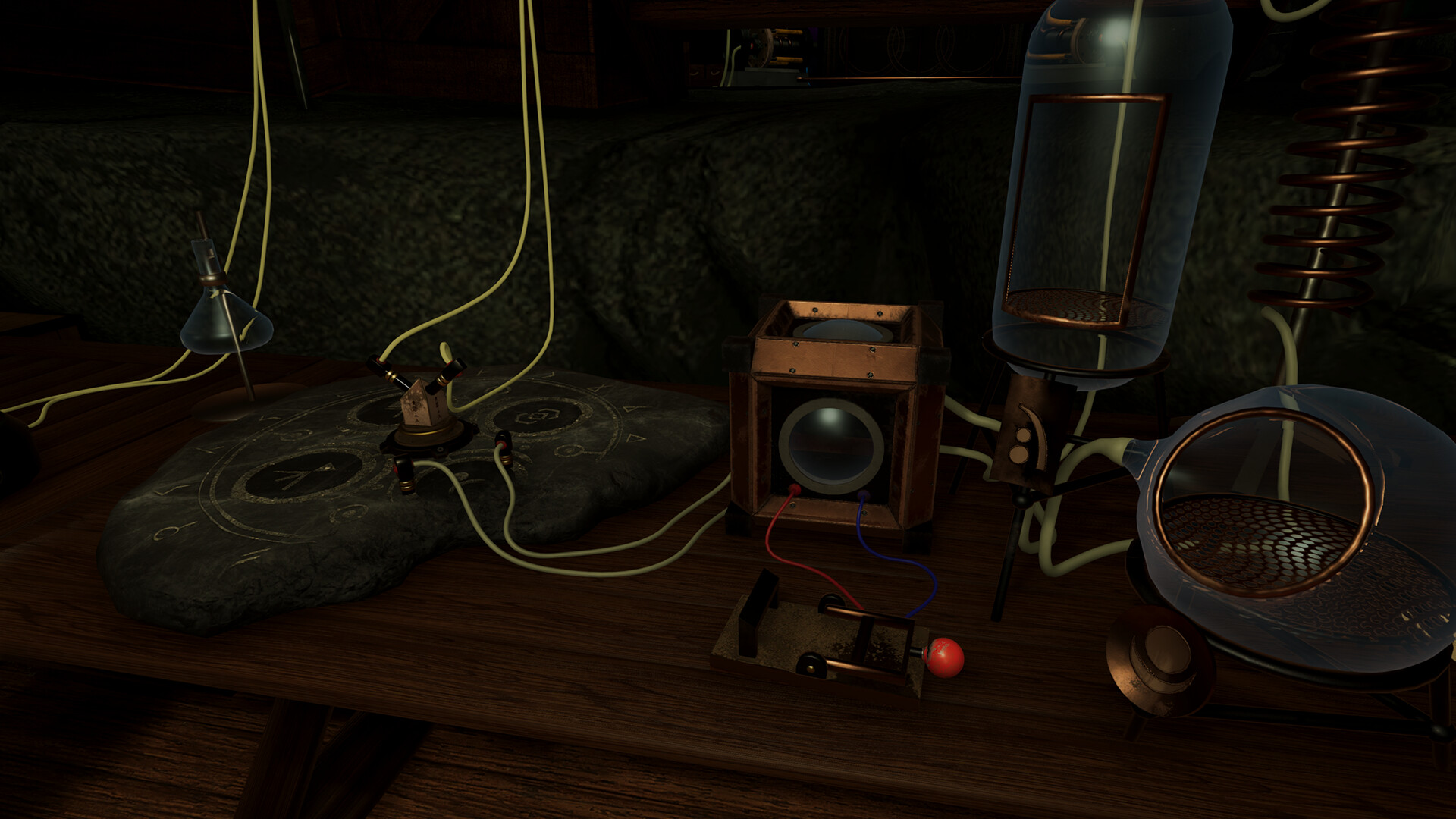 The Solace Paradox #5