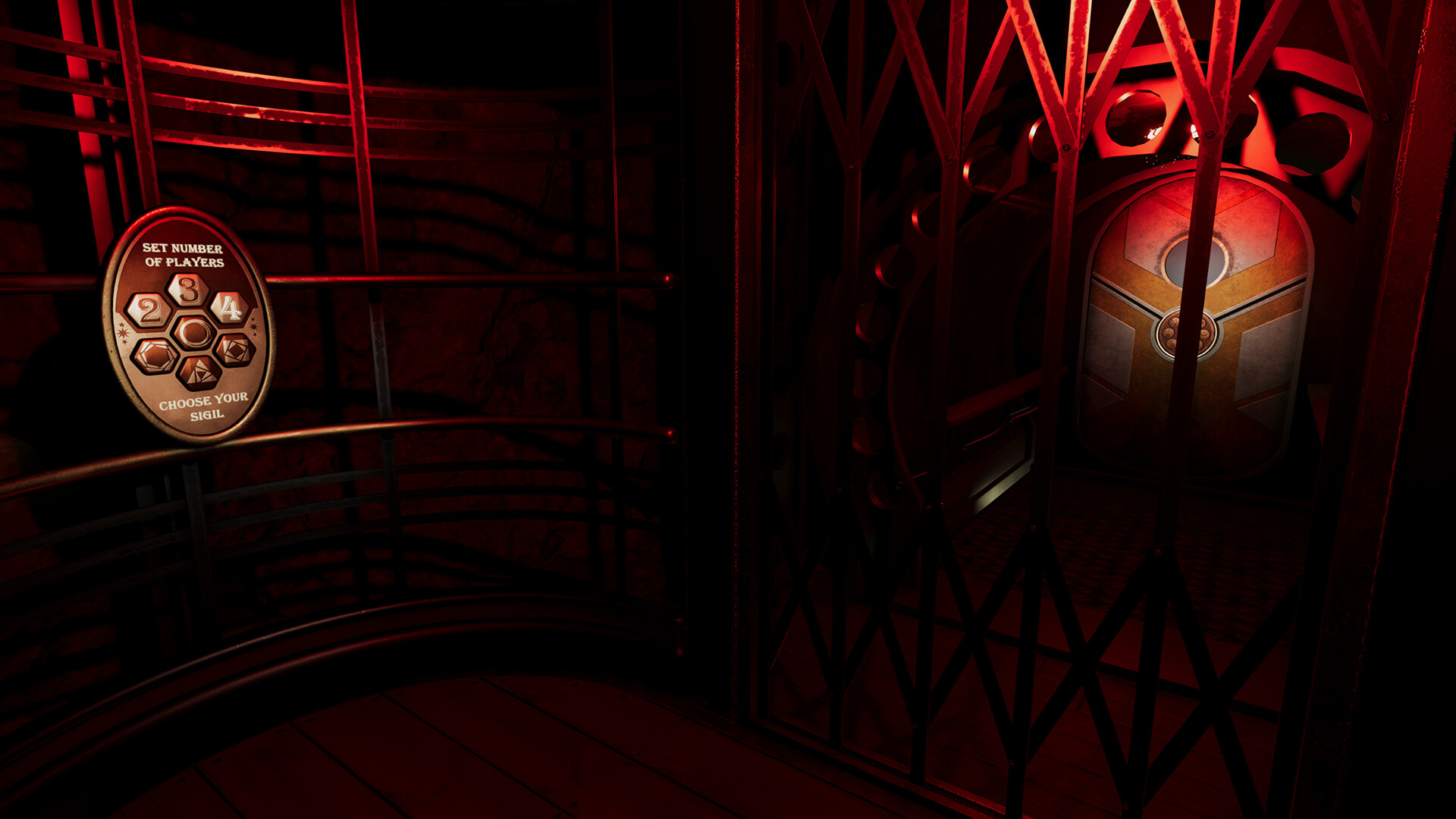 The Solace Paradox #7