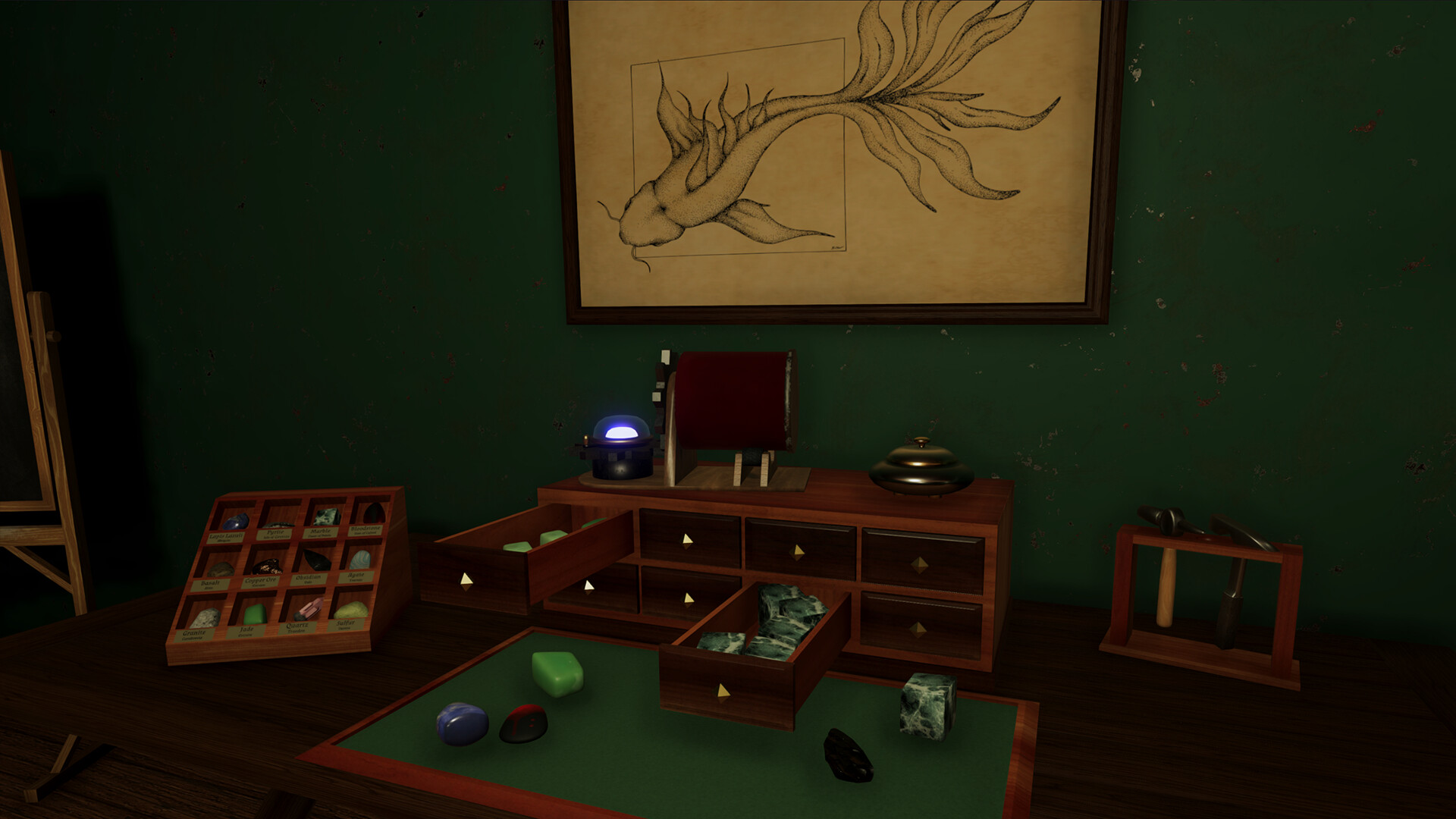 The Solace Paradox #10